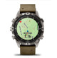 MARQ Adventurer - Generation 2 - , Modern Tool Watch - 010-02648-31 - Garmin